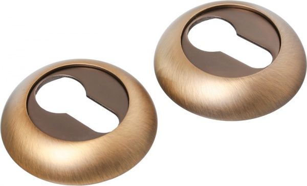 Накладка Firenze RY 25 Capella, Veronica, Erica PZ кофе матовый