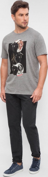 Брюки Replay STYVER M9554 .000.8099831-397 29 черный