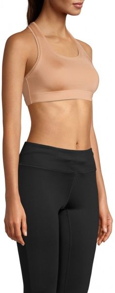 Бра Casall Iconic Sports Bra A/B-cup 19980-119 M рожевий