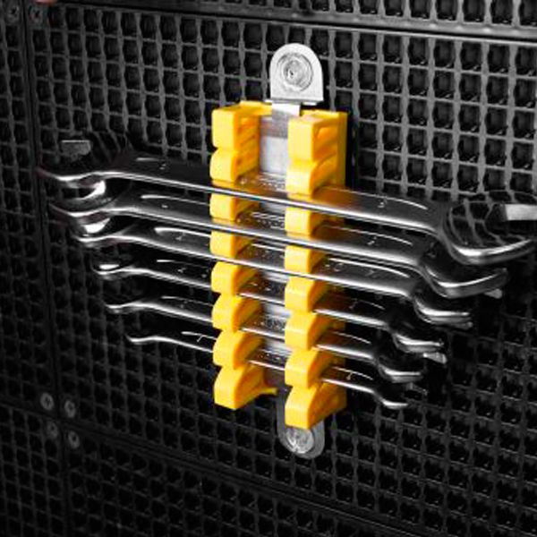 Держатель для 7 ключей WRENCH HOLDER Free Zone FZ00079