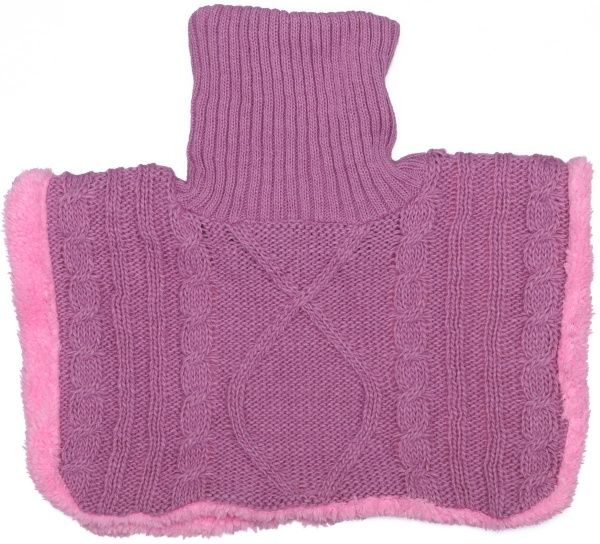 Манишка детская 2191-Х 50-52 в ассортименте 