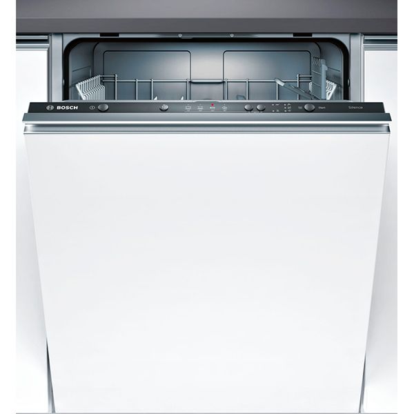 Вбудовувана посудомийна машина Bosch SMV24AX00K