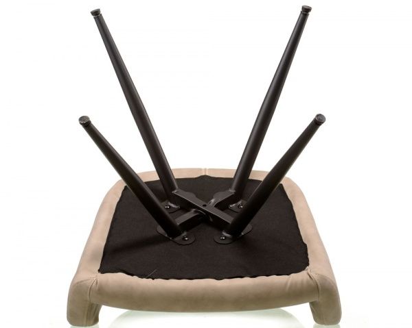 Кресло Special4You Trust E2622 серый 