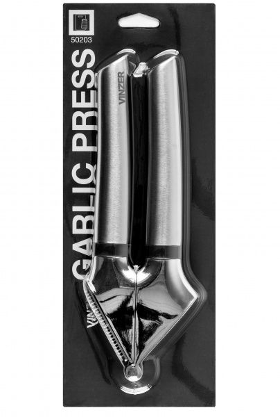 Прес для часнику 50203 Vinzer