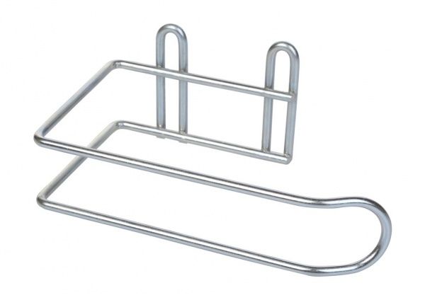 Держатель для туалетной бумаги VOLVER 40117