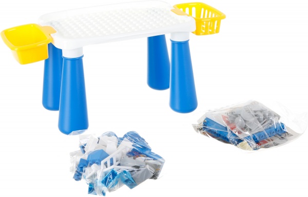 Ігровий набір Hang Wing конструктор-стіл 43X9.5x32 см HW21001676