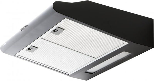 Вытяжка Wild Wind EH 60 BLACK
