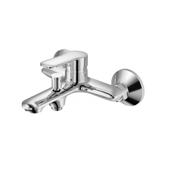 Смеситель для ванны Koller Pool Line LN0100