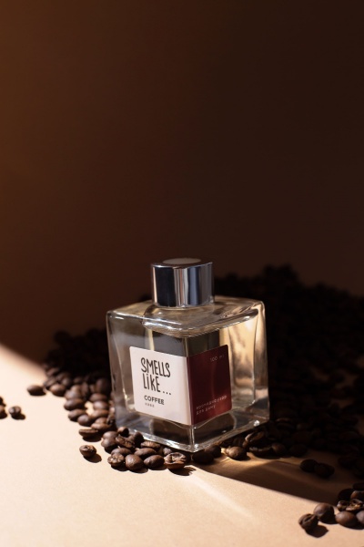 Аромадифузор Esse Smells Like Кава 100 мл 