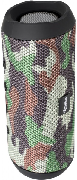 Портативна колонка Gelius Pro Infinity 3 GP-BS510SE army 