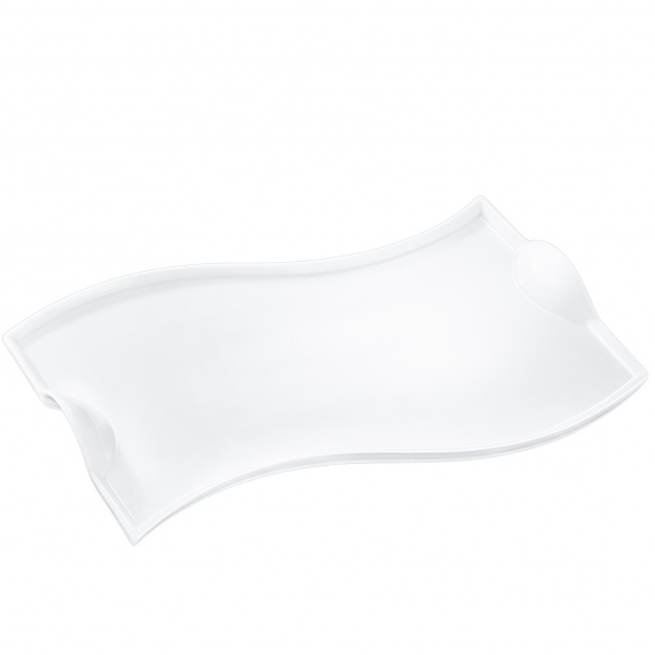 Блюдо сервірувальне 26 см WL-992576 Wilmax 