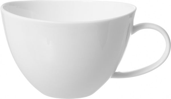 Сервиз чайный Brilliance Platinum 20 предметов на 6 персон Fiora