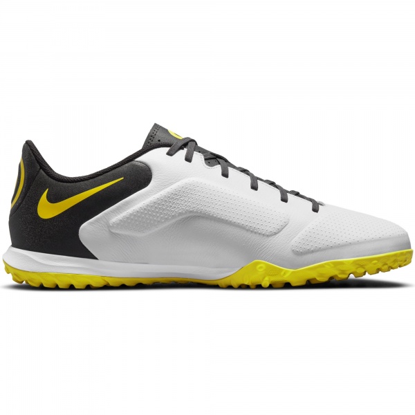 Сороконожки Nike Tiempo Legend 9 Academy TF DA1191-107 р.US 9,5 белый