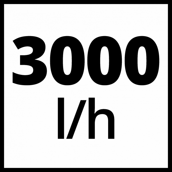 Насос Einhell GE-PP 18 Li - Solo 4170429 