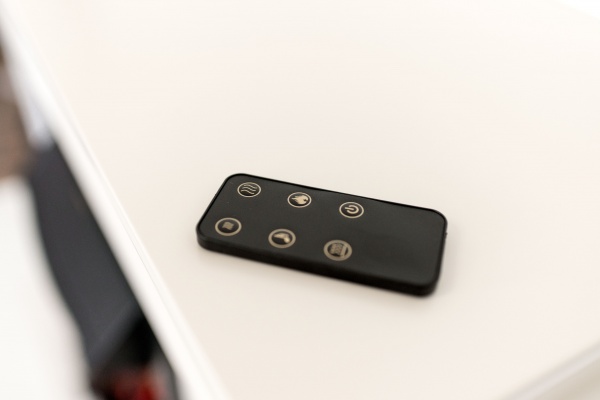 Камінокомплект ASTRA FLAME Артеміда + Прометей