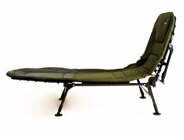 Раскладушка Ranger карповая Ground Contact (Арт. RA 5508)