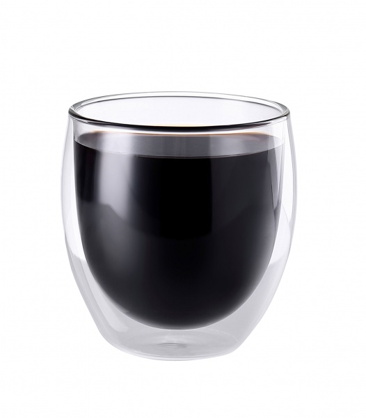 Набор стаканов Circle MK-2743DW 360 мл 2 шт. Maxmark 