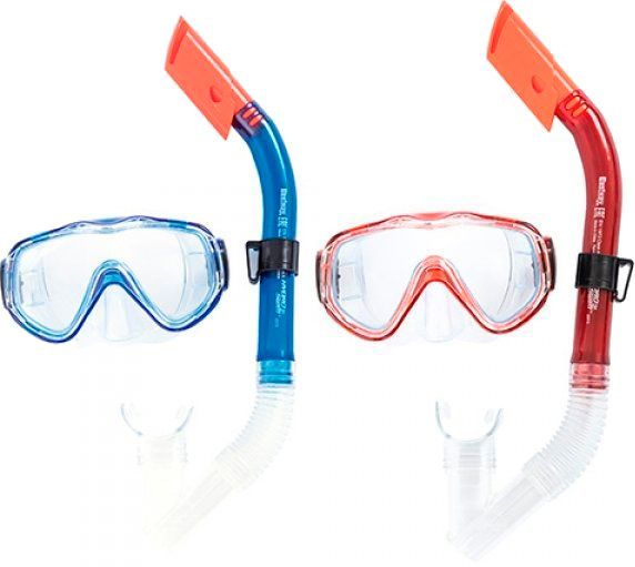 Набор для плавания Bestway 7+ 24026 р.one size в ассортименте