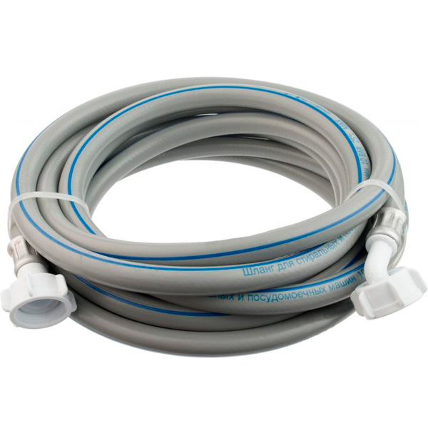 Шланг заливний Water House для стиральных и посудомоечных машин SZ-5