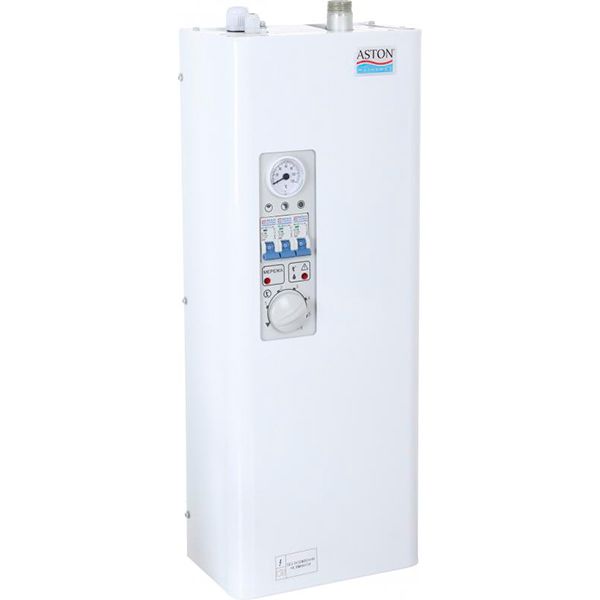 Котел электрический Aston Waterway КОП 4,5 (бн) Е 220 В М