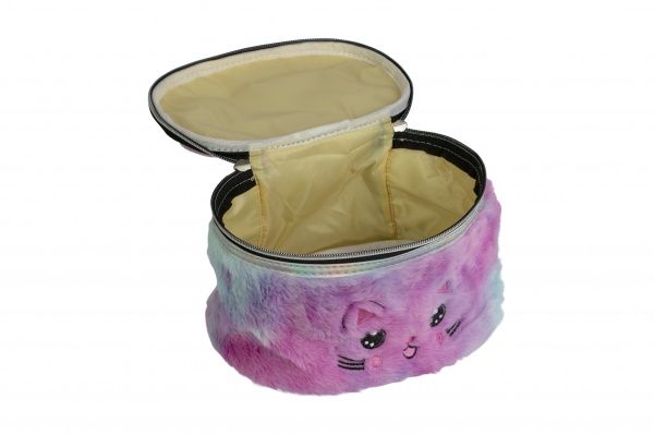 Косметичка Lukky с принтом Кошка плюшевая T21408