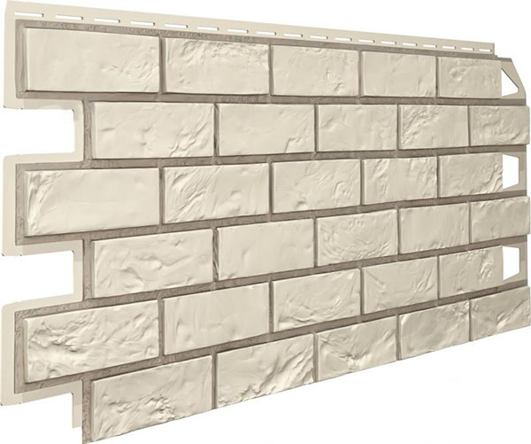 Панель фасадна VOX Solid Brick Coventry 1x0,42 м (0,42 м.кв) 