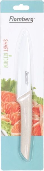 Нож керамический Sand 23,5 см BM845J5 Flamberg Smart Kitchen