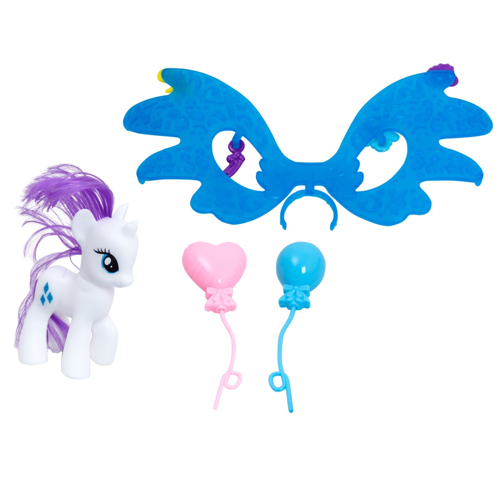 Игровой набор Maya Toys Единорожка с аксессуарами BYL055-9