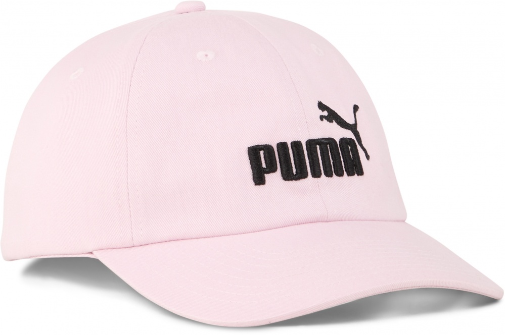 Кепка Puma ESS NO.1 LOGO BB Cap 02599908 os розовый