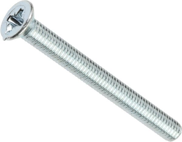 Гвинт  метричний ЦБ DIN 965 3x30 мм 30 шт EXPERT FIX