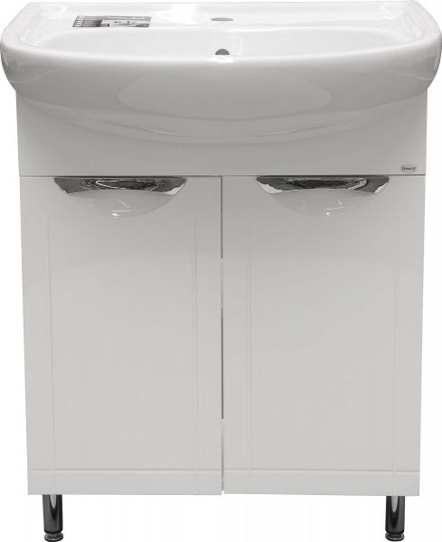 Тумба на ножках ХАСТ Милан + Эпика-65