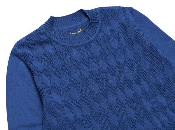 Джемпер Галушко р.134 джинс 6158 