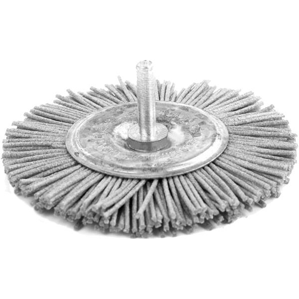 Щітка торцева  Пиранья