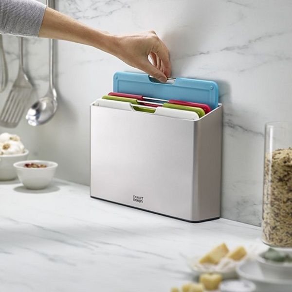 Набор досок разделочных 01000857 Joseph Joseph