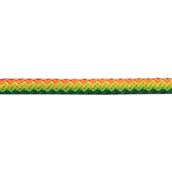 Шнур поліпропіленовий 7 мм різнокольоровий