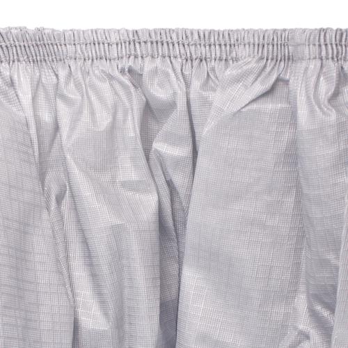 Тент автомобильный с подкладкой PEVA+PP Cotton Vitol CC13401-L