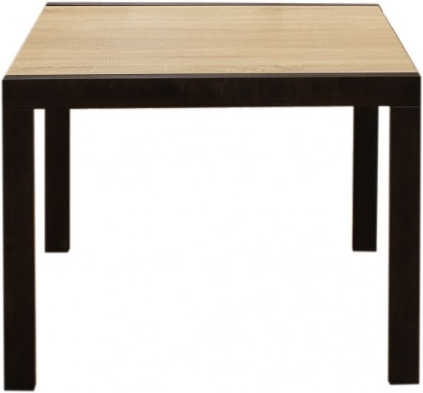 Стіл обідній слайдер 1000(2000)х817х760 мм венге/сонома 