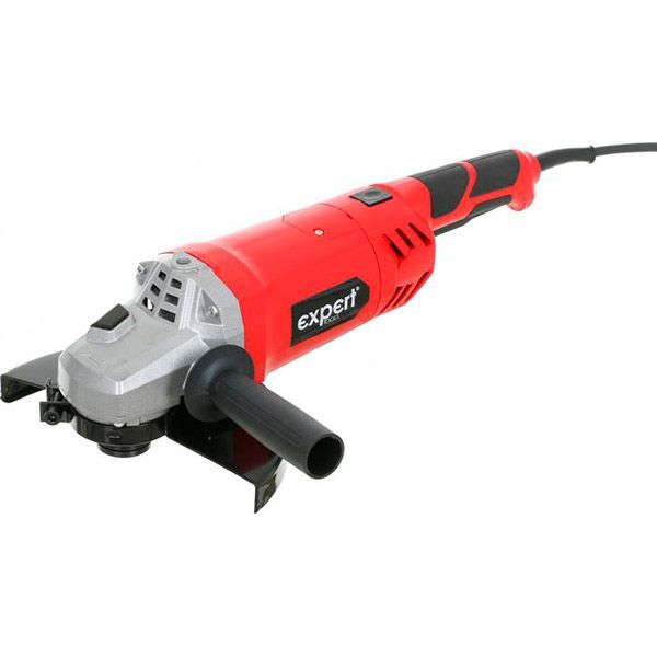 Болгарка (кутова шліфмашина) Expert Tools S1M-GW4-230