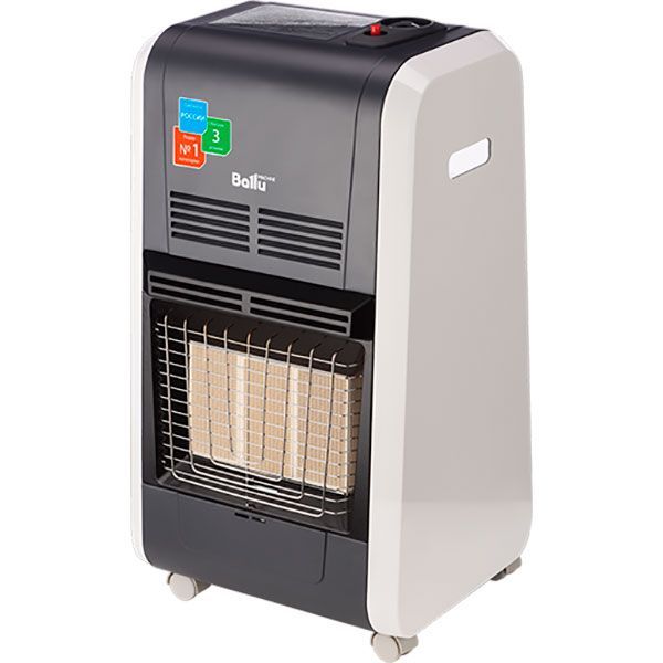 Обігрівач газовий Ballu BIGH-55