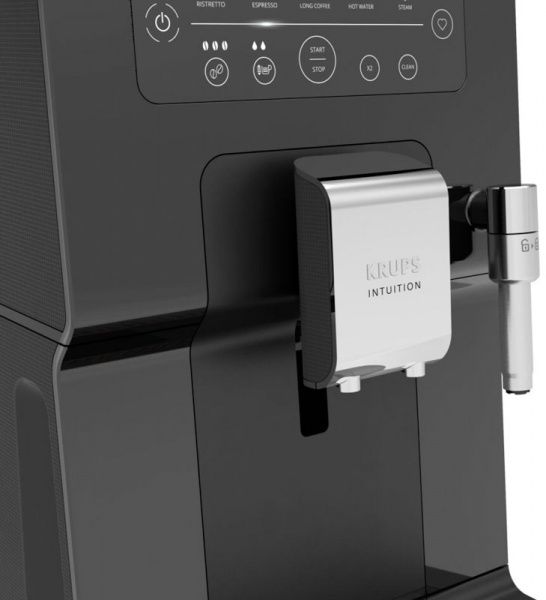 Кавомашина Krups Intuition EA870810 