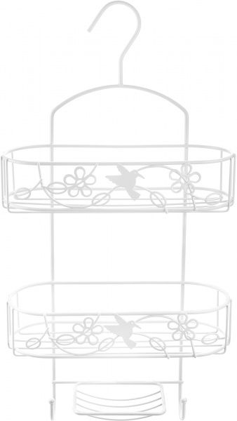 Полка Axentia Lyon 122504