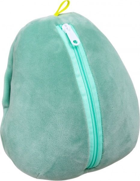 Пенал школьный Авокадо MF992131 зеленый