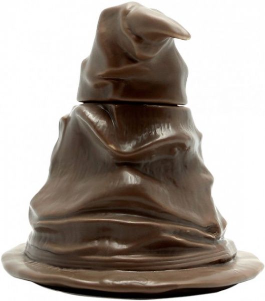 Чашка 3D FSD ГАРРІ ПОТТЕР Сортувальна капелюх 300мл (ABYMUG447)