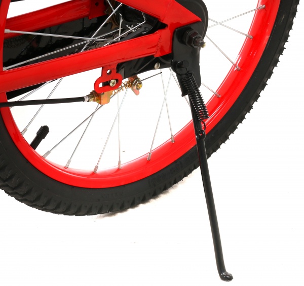 Велосипед 20