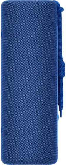 Портативная колонка Xiaomi Portable Bluetooth Spearker 16W 722032 2.0 blue 