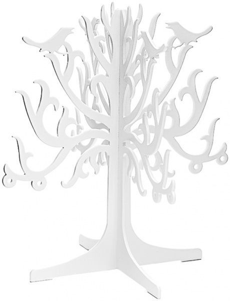 Подставка для украшений Дерево 1 PU003-WY