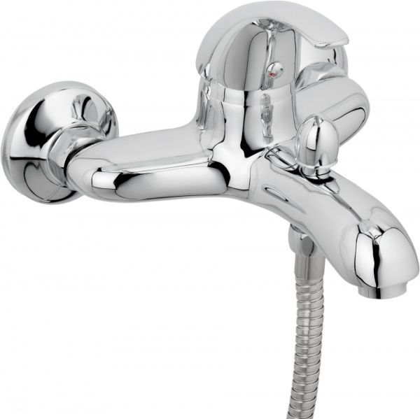 Смеситель для ванны Rozzy Jenori Aurora Z029-3