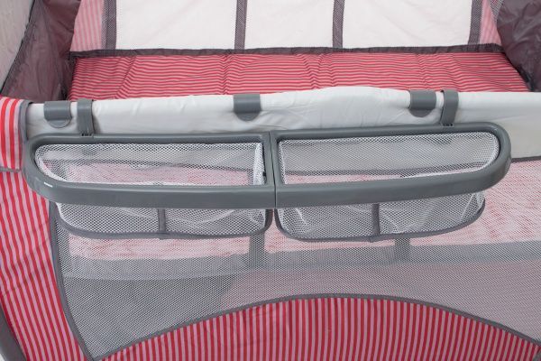 Манеж Ningbo Beierge Baby з набором аксесуарів H86-9ABDF