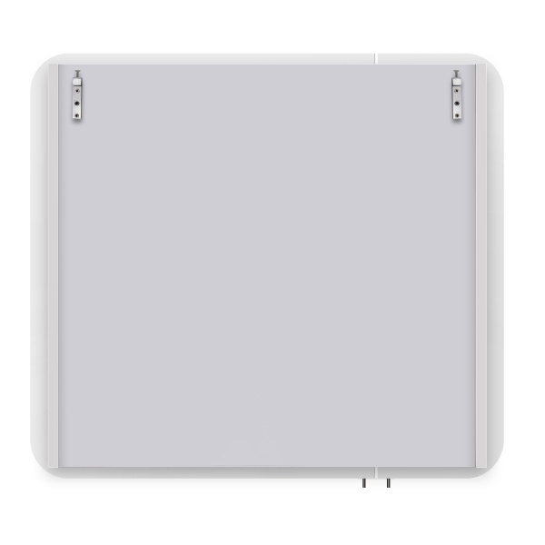 Зеркальный шкаф Мойдодыр Сорренто ЗШ-80 