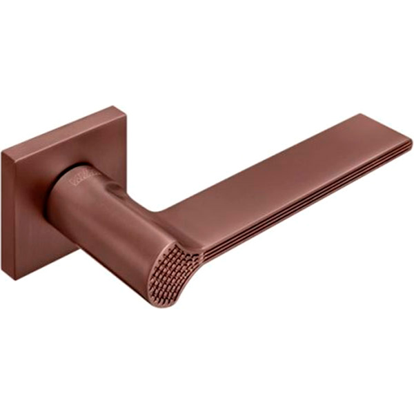 Ручка на розетке MVM Z-1700S MA матовый антрацит